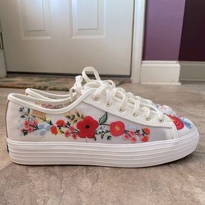 Women’s Keds size 8